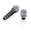 Samson CS Series Capsule Select Microphone