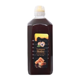 Beatopia 롱간 허니 2kg Longan Honey 2kg