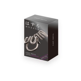 Huzzle Cast Devil [Difficulty Level: 5]