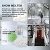 Calcium Chloride Anhydrous, 500g Lab Grade, Calcium Chloride Powder for