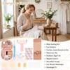 Bafeil Bridal Wedding Emergency Kit, Women's Wedding Emergency Kit