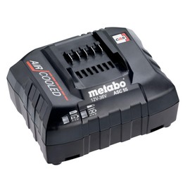 Metabo 627046000 Cordless Charger