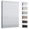 Changshade Blackout Blinds Black Out Shade for Indoor Windows, Cordless