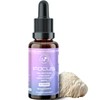 Cell Evolution Lions Mane Full Spectrum Liquid Mushroom Drops Supplement,
