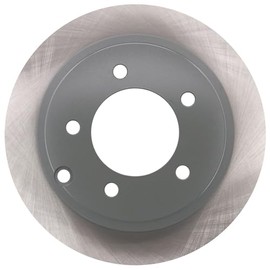 bproauto 1BP00024AA Rear Disc Brake Rotor Chrysler 200 2014-2011, Cirrus 2010-2007, Sebring 2010-2007, Dodge Avenger 2014-2008, Caliber 2012-2007, Jeep Compass 2017-2007, Patriot 2017-2007