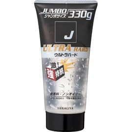 Yanagiya Honten J Ultra Hard Gel 11.2 oz (330 g)