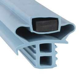 Delfield 1702473 Gasket Door 25 1/2" X 22 1/2" Fits Magnetic 25375