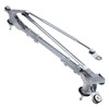 A-Premium Front Windshield Wiper Transmission Linkage Assembly Without Wiper Motor