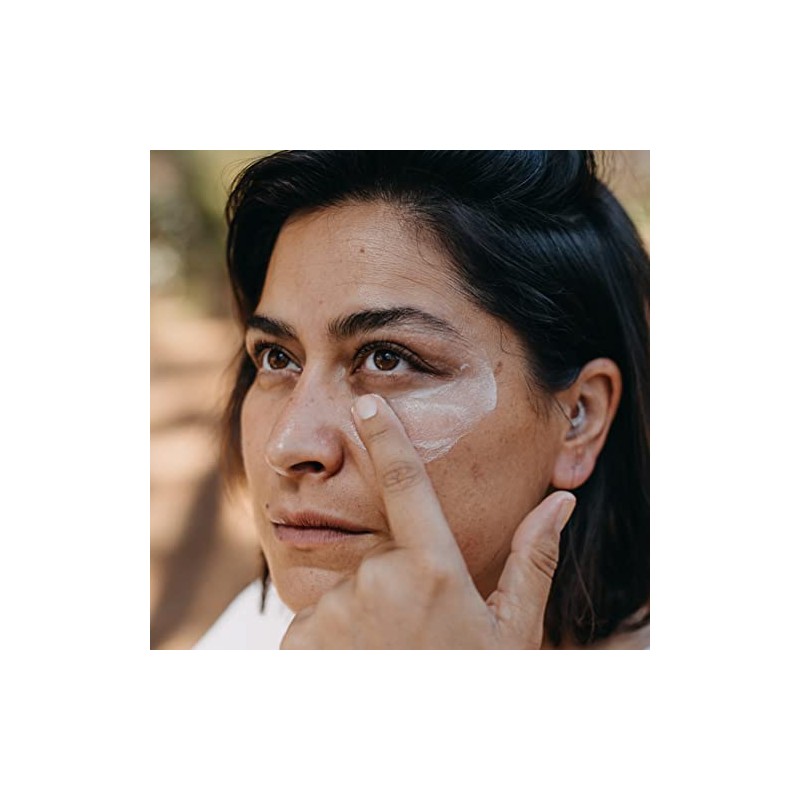 Remedios Bosque Crema Rejuvenecedora Cara Bakuchiol Retinol Vegetal Piel Joven