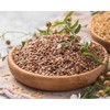 신선약초 볶은 아마씨 가루, 300g, 1개 Fresh Herb Roasted Flaxseed