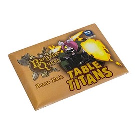 Bargain Quest Table Titans Bonus Pack