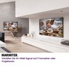 Marmitek Split 312 UHD HDMI Split 312 UHD, HDMI, 480p,576p,720p,1080i,1080p,2160p,