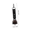 OHPHCALL Loud Bear Bells for Hiking 2pcs Bell Pendant Outdoor