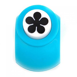 HAND ® Craft Paper Punch - Petal Flower Shape