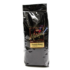 French Roast Ground Coffee 2 lb bag