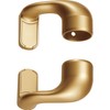 Pine Six Handrail Materials Bauhaus Select in H Frame for