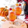 200PCS Thanksgiving Wooden Cocktail Picks Cupcake Toppers – Turkey Day