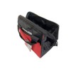 Hardys 12" Large Heavy Duty Fabric Tool Bag Storage Toolbox