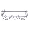 Paxanpax PRF090 Universal Fridge Under-Shelf Bottle Holder, 330 x 305