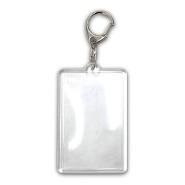 Coade kk85 Hamepachi Key Holder, Rectangle [Large]