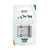 Wahl Prime Series Cutting Set, #9, 2.0 mm, Full Tooth