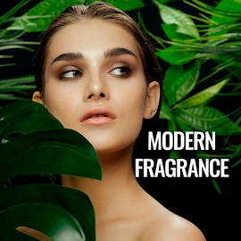 Zermat Petals Fragrance Gift Set for Women - Floral-Fruity Scent - 3.55 Fl. Oz Bottle + Bonus 0.85 Fl. Oz Miniature