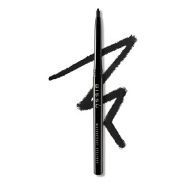 Delineador Retráctil Para Ojos Waterproof Bissú Original
