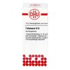 DHU Tabacum D6 Spreading Balls 10 g Globules