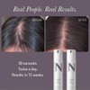 NULASTIN Hair Serum - HAIR Vibrant Scalp Treatment - Promote