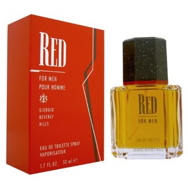 Giorgio Red, 1.7 Ounce