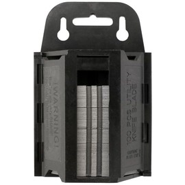 Enkay 333-C 100-Pack Utility Knife Blades with Dispenser