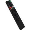 RMF-TX500E Replacement Remote Control Suitable for Sony 4K HD OLED