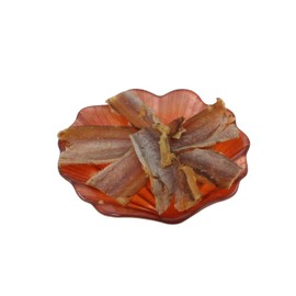 Cantina Star "Vobla" Fish Jerky (Dried Fish), 90g, Pack of 5