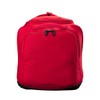 EvoShield Game Day Duffle Baseball Bag - Scarlet