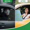 Cabin and Engine Air Filter Kit for 2019-2024 Mazda 3/3