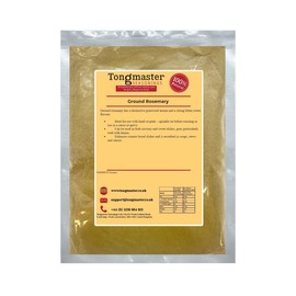 Ground Rosemary - 200g