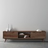 Varathane 1/2 pt Rust-Oleum 211807 Dark Walnut Varathane Oil-Based Interior