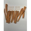 SPROUTS GREENS & MORE FREEZE DRIED CARROT STICK SIZE 1.0