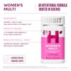 H' Habit Habit Womens Multi Supplement (60 Capsules) - New