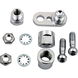 Chris Products 8185 Front Turn Signal Swivel Kit