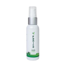 Fenice Tónico Capilar Antícaída, Estimula Crecimiento del Cabello, Natural, 60 ml
