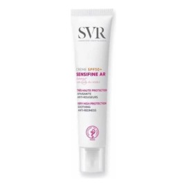 Svr Sensifine Crema Hidratante Fps Piel Sensible Parabenos