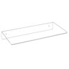 Zeigis Wall Shelf 300 mm Wide, 150 mm Deep, Acrylic