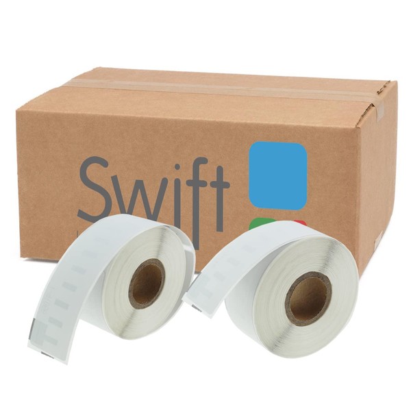 Compatible with Dymo 99016-2 Thermal White Address Labels for LabelWriter