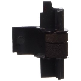 Calculator IR40T Red and Black Ink Roller