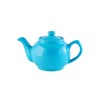 Price & Kensington Blue 2cup Teapot