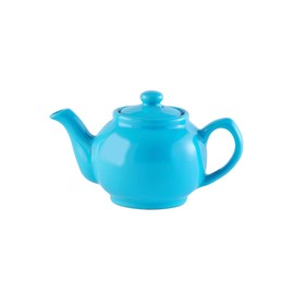 Price & Kensington Blue 2cup Teapot
