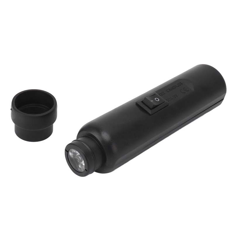 Egg Candler Stable USB ABS Cold Light LED Egg Tester