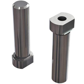 ARRMA AR340137 Steering Post (2) 4x4
