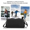 PULUZ Camera Storage Shoulder Bag Crossbody Waterproof Lightweight Shoulder Camera